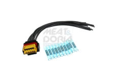 Súprava na opravu, kompresor stlač. vzduchu MEAT & DORIA 25536