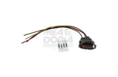 Sada na opravu káblov, merač hmotnosti vzduchu MEAT & DORIA 25537