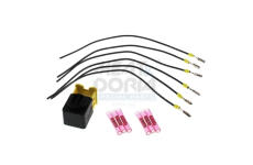 Súpr. na opravu káblov, vyhrievací čl. nádrže na močovinu MEAT & DORIA 25555