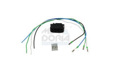 Sada kabelů na opravu, senzor mrtvého úhlu MEAT & DORIA 25567