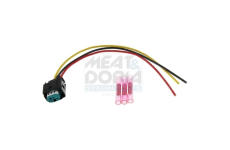 Opravná sada kabelu, tlakový spínač (klimatizace) MEAT & DORIA 25586