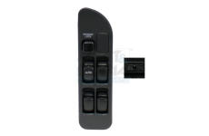 Spínač, zvedací zařízení oken MEAT & DORIA 26771