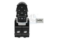 Spínač, zvedací zařízení oken MEAT & DORIA 26782