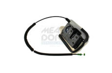 Zámek dveří Meat & Doria 31898