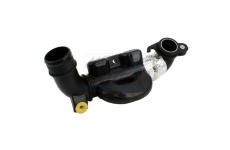 Hadička plnicího vzduchu MEAT & DORIA 961711