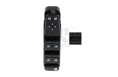 Spínač, zvedací zařízení oken MEAT & DORIA 26800