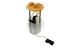 Palivová dopravná jednotka MEAT & DORIA 77865E