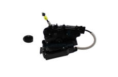 Zámek dveří MEAT & DORIA 31992