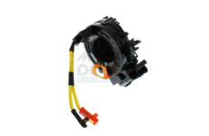 Vinuta pruzina, airbag MEAT & DORIA 231773