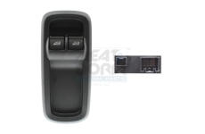 Spínač elektrického otvárania okien MEAT & DORIA 26842