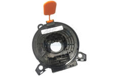 Vinuta pruzina, airbag MEAT & DORIA 231798