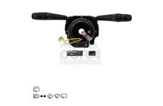 Spínač řízení MEAT & DORIA 231802