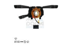 Spínač řízení MEAT & DORIA 231811