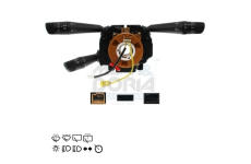 Spínač řízení MEAT & DORIA 231814