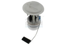 Palivová přívodní jednotka MEAT & DORIA 77201E