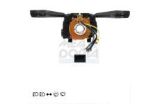 Spínač řízení MEAT & DORIA 231826