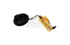 Palivová přívodní jednotka MEAT & DORIA 77766E