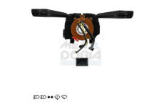 Spínač řízení MEAT & DORIA 231830