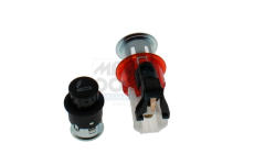 Zapalovač MEAT & DORIA 206252