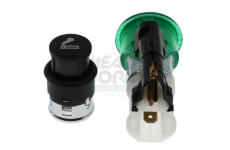 Zapalovač MEAT & DORIA 206254