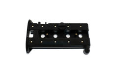 Kryt hlavy valcov MEAT & DORIA 91865