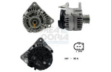 generátor MEAT & DORIA 5510050G