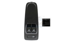 Spínač, zvedací zařízení oken MEAT & DORIA 26855