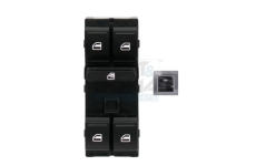 Spínač, zvedací zařízení oken MEAT & DORIA 26857