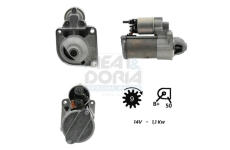 Startér MEAT & DORIA 5010308G