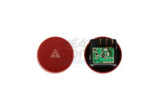 Vypínač výstražných blikačů Meat & Doria 23690