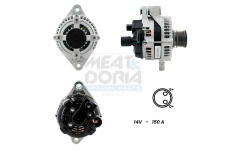 generátor MEAT & DORIA 55401220