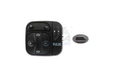 Spínač, nastavení sedadla MEAT & DORIA 206283