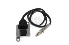 NOx-sensor, NOx-katalyzator MEAT & DORIA 57349