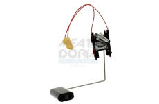 Snímač, rezerva paliva MEAT & DORIA 79516