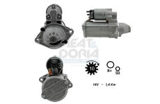 Startér MEAT & DORIA 5010966G