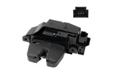 Zámek výklopných zadních dveří MEAT & DORIA 311122