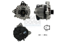 generátor MEAT & DORIA 55101352G
