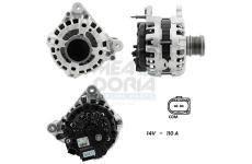 generátor MEAT & DORIA 55101355G