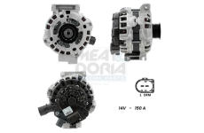 generátor MEAT & DORIA 55101365G