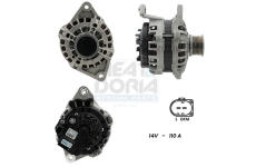 generátor MEAT & DORIA 55101371G