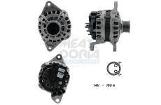 generátor MEAT & DORIA 55101375G