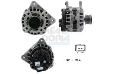 generátor MEAT & DORIA 55101411G