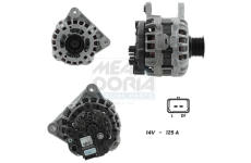 generátor MEAT & DORIA 55101418G
