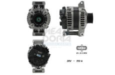 generátor MEAT & DORIA 5610164G
