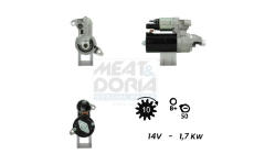 Startér MEAT & DORIA 5010469G