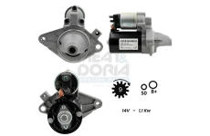 Startér MEAT & DORIA 5010362G