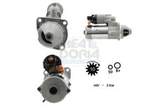 Startér MEAT & DORIA 5010507G