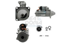 Startér MEAT & DORIA 5110045G