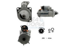 Startér MEAT & DORIA 5110024G