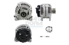 generátor MEAT & DORIA 5510416G